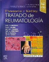 Kelley y Firestein Tratado de reumatologa 2 Tomos