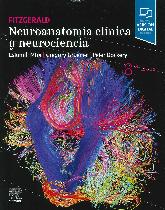 Fitzgerald Neuroanatoma clnica y neurociencia