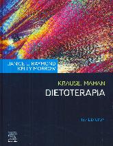 Krause Mahan Dietoterapia