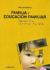 familia y Educacion Familiar