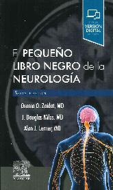 El pequeo libro negro de la neurologa