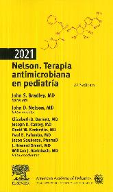 Nelson. Terapia antimicrobiana en pediatría