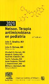 Nelson. Terapia antimicrobiana en pediatra