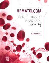 Hematologa. Manual bsico razonado