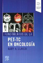 Fundamentos de la PET-TC en oncologa
