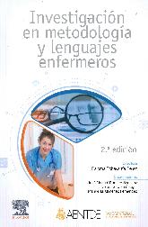 Investigacin en metodologa y lenguajes enfermeros