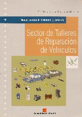 Sector de Talleres de Reparacion de Vehiculos