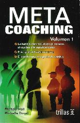 Metacoaching Vol 1