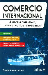 Comercio internacional