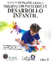 Observacin psicolgica y desarrollo infantil