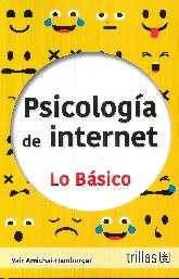 Psicología de internet