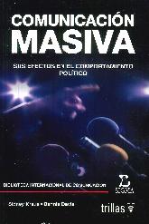 Comunicacin Masiva