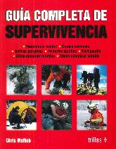 Gua completa de supervivencia