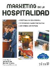 Marketing de la hospitalidad