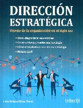 Direccin estrategica