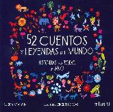 52 Cuentos y leyendas del mundo