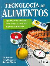 Tecnologa de alimentos