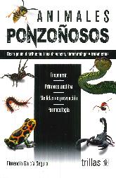 Animales ponzoosos