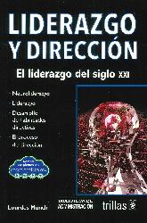 Liderazgo y direccin