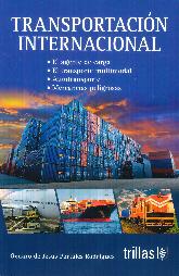 Transportacin internacional