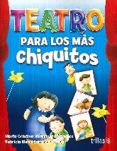 Teatro para los ms chiquitos