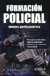 Formacin policial