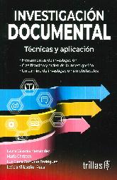 Investigacin documental