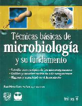 Tcnicas bsicas de microbiologa  y su fundamento 