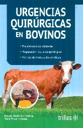 Urgencias quirurgicas en bovinos