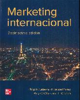 Marketing Internacional