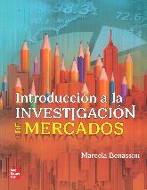 Introduccin a la Investigacin de Mercados