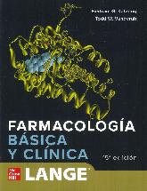 Farmacologa Bsica y Clnica Katzung 15ed