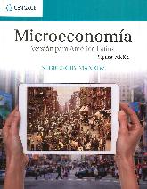 Microeconoma Versin para LatinoAmrica