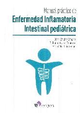 Manual prctico de enfermedad inflamatoria intestinal peditrica