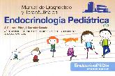 Manual de diagnstico y teraputica en endocrinologa peditrica V.1.1 + Gua rpida V.1.1