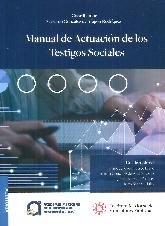 Manual De Actuacin De Los Testigos Sociales