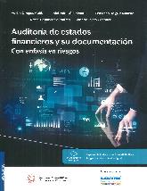 Auditoria De Estados Financieros Y Su Documentación. 