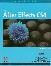 After Effects CS4 Adobe El libro oficial