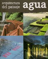 Agua Arquitectura y Paisaje