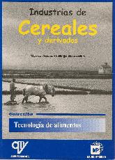 Industria de cereales y derivados 