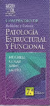 Compendio de Patologia Estructural y Funcional