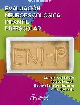 ENI-P Evaluacin Neuropsicolgica Infantil - Preescolar