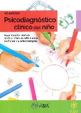 Psicodiagnstico clnico del nio