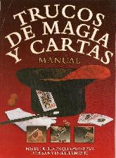 Trucos de Magia y Cartas