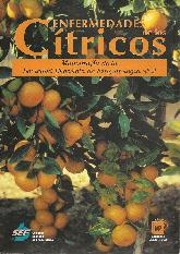 Enfermedades de los citricos