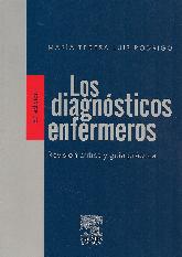 Los diagnosticos enfermeros