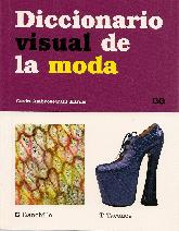 Diccionario Visual de la Moda