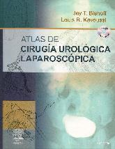 Atlas de Ciruga Urolgica Laparoscpica