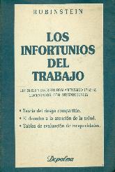 Infortunios del trabajo, Los