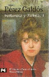 Fortunata y Jacinta 1